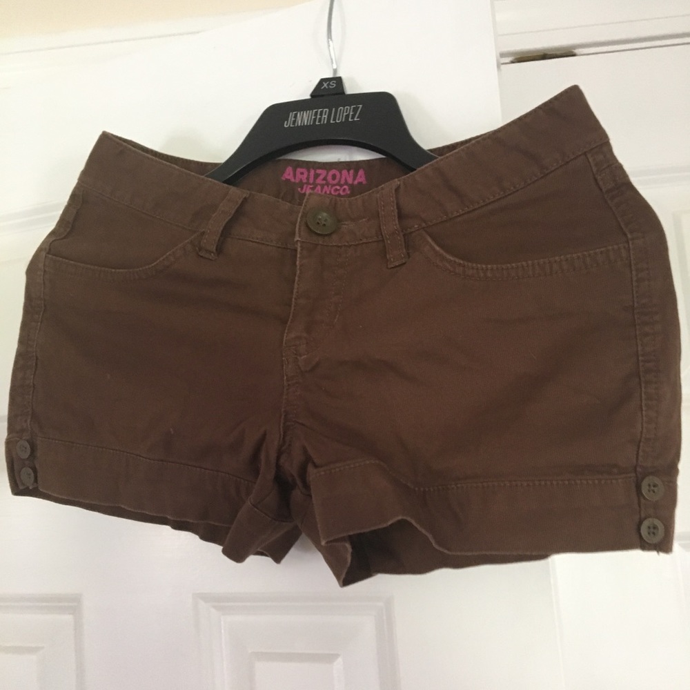 Shorts. Size-3